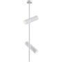 Maytoni ELTI C021CL-02W Reflektor 2x50W/GU10 IP20
