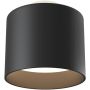 Maytoni PLANET C009CW-L12B Stropna svjetiljka 2x12W/LED IP20