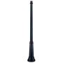 Novolux INDURA GLOBO C08B-31-02 Svjetionik IP65
