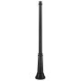 Novolux INDURA GLOBO C08C-31-02 Svjetionik IP65