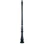 Novolux ROUND C10B-31-02 Svjetionik