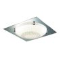 Italux ERMES C29517F-18T Plafonjera 1x18W/LED