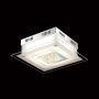 Italux MARISA C29528F-1A Plafonjera 4x4W/LED
