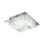 Italux ORLANDO C29521F-1T Plafonjera 1x12W/LED