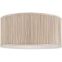 Endon KEMP CA2SHAB Abažur 1x40W/E14