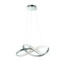 Milagro CAPPIO ML3806 Visilica 1x36W/LED 2160LM