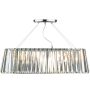 Dar Lighting CECILIA CEC0350 Visilica 3x40W/G9