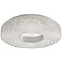Dar Lighting CIMONA CIM5008 Plafonjera 1x24W/LED 3000K 2024LM