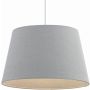 Endon CICI CICI-18GRY Abažur 1x60W/E27 IP20