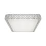 Zuma Line MOA CL15068SQ-D40 Plafonjera 1x24W/LED 2720LM