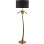 Dar Lighting COCO COC4935 Podna svjetiljka 1x60W/E27