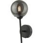 Dar Lighting COHEN COH0722-01 Zidna svjetiljka 1x40W/G9