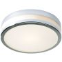 Dar Lighting CYRO CYR5250 Plafonjera 1x60W/E14 IP44