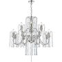 Dar Lighting DANIELLA DAN1238 Luster 12x40W/E14