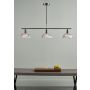 Dar Lighting DARA DAR0375 Visilica 3x40W/E14