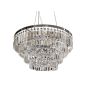 AZzardo SALERNO AZ2107 Visilica 5x40W/E14 IP20