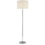 Dar Lighting DELTA DEL4950 Podna svjetiljka 1x60W/E27