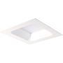 Italux ROSSI DG-205S-WK-WW Ugradbeno downlight svjetlo 1x20W/LED 3000K 2100LM IP44