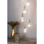 Dar Lighting DITA DIT2342 Visilica 10x20W/G4