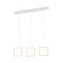 Milagro DIXON ML268 Visilica 3x21W/LED 1470LM