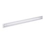 Italux METRUM LINE DL-T5HT121_SV Ugradbeno downlight svjetlo 1x21W/T5 IP20