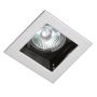 Italux RELIO DL-101/SY Ugradbeno downlight svjetlo 1x35W/MR16 IP20
