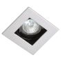Italux RELIO DL-101D/SY Ugradbeno downlight svjetlo 1x35W/MR16 IP20
