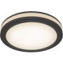 Maytoni PHANTON DL303-L12B Ugradbeno downlight svjetlo 1x12W/LED 3000K 750LM IP20