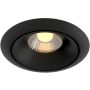 Maytoni YIN DL031-2-L8B Ugradbeno downlight svjetlo 1x8W/LED 3000K 650LM IP20