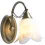Dar Lighting DOUBLET DOU0775 Zidna svjetiljka 1x40W/E14