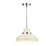 Dar Lighting DYNAMO DYN0133 Visilica 1x60W/E27
