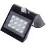 Eko-Light BUTTERFLY EKO3867 Solarna svjetiljka 1x1,5W 4000K 220LM IP65