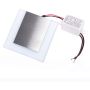 Eko-Light CAPRI EKS4420 Ugradbena step svjetiljka 1x0,6W/LED 6500K 15LM IP20