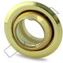 Eko-Light EKZ4102 Ugradbeno downlight svjetlo 5W/GU10 3000K 400LM IP20