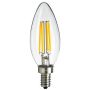 Eko-Light EKZF990 Žarulja 4W/E14 2700K 400LM IP20