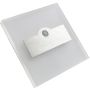 Eko-Light LUMI EKS1527 Ugradbena step svjetiljka 1x0,6W/LED 4000K 14LM IP20