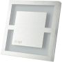 Eko-Light QUADRO EKS0414 Ugradbena step svjetiljka 1x0,6W/LED 4000K 14LM IP20