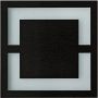 Eko-Light QUADRO EKS6907 Ugradbena step svjetiljka 0,6W/LED 4000K 14LM IP20