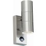 Endon CANON PIR EL-40062 Zidna svjetiljka 2x35W/GU10 IP44