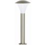 Endon FRANCIS EL-40069 Stojeca svjetiljka 1x6W/LED 6500K 420LM IP44