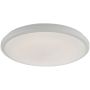 Dar Lighting EMMET EMM522 Plafonjera 1x18W/LED 3000K 1096LM