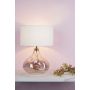 Dar Lighting ESAROSA ESA4210 Stolna svjetiljka 1x60W/E27