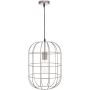 Dar Lighting EUDORA EUD0146 Visilica 1x60W/E27