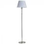 Cosmolight SIENA F01322WH NI Podna svjetiljka 1x60W/E27 IP20