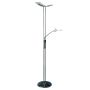 Italux CELIA F0229A CLEAR Podna svjetiljka 4x5W/LED
