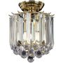 Endon FARGO FARGO-BP Plafonjera 2x40W/E14 IP20