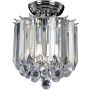 Endon FARGO FARGO-CH Plafonjera 2x40W/E14 IP20