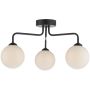 Dar Lighting FEYA FEY0322-02 Stropna svjetiljka 3x40W/G9