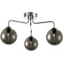 Dar Lighting FEYA FEY0350-01 Stropna svjetiljka 3x40W/G9
