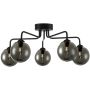 Dar Lighting FEYA FEY0522-01 Stropna svjetiljka 5x40W/G9